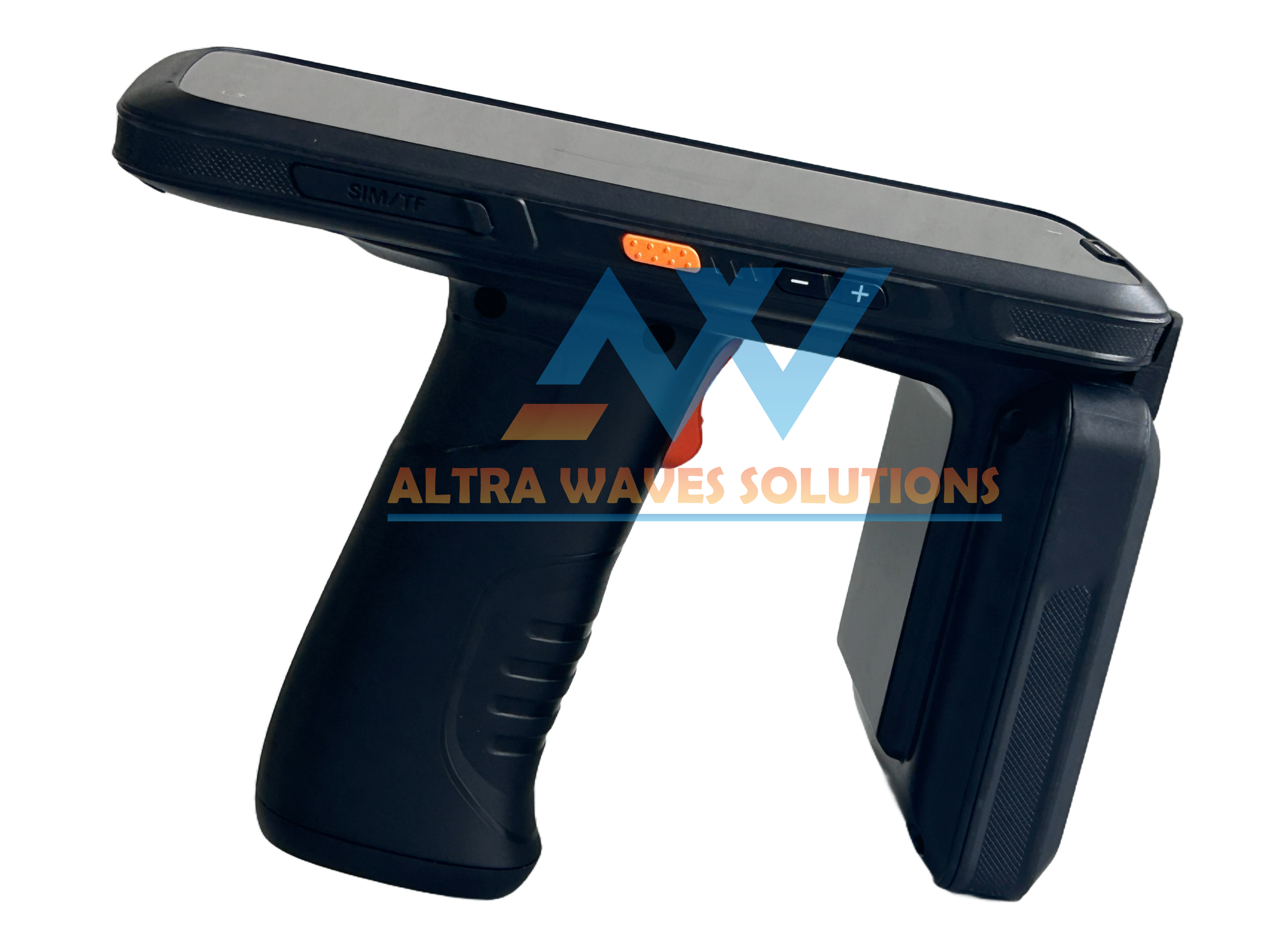 AWSHH01 RFID Handheld Device